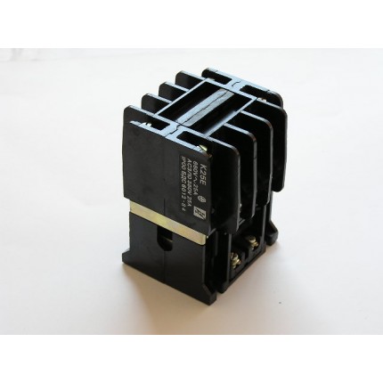 Контактор ЕАЗ K25E 25A
